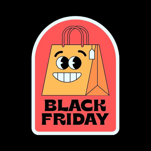 blackfriday Fashion Days